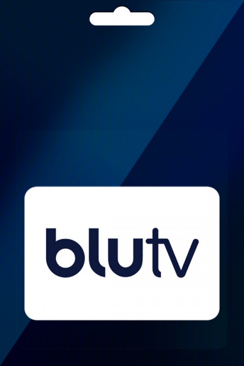 BluTV 12 Aylık Üyelik